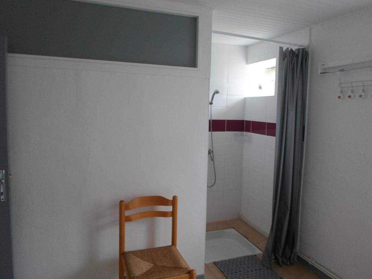 Relais Des Chaux Bed & Breakfast Saint-Jean-des-Ollieres Exterior photo