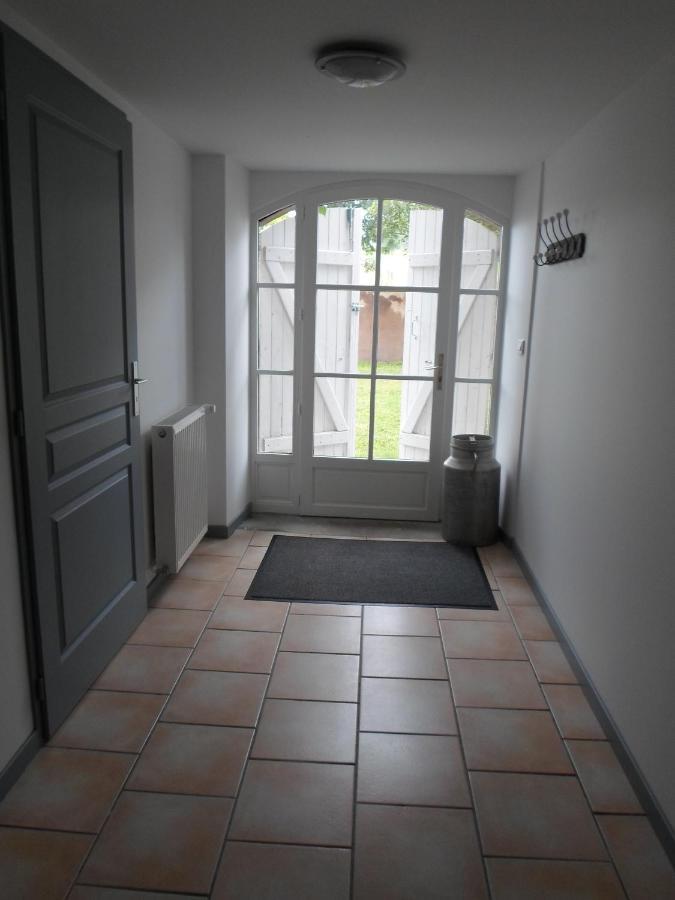 Relais Des Chaux Bed & Breakfast Saint-Jean-des-Ollieres Exterior photo