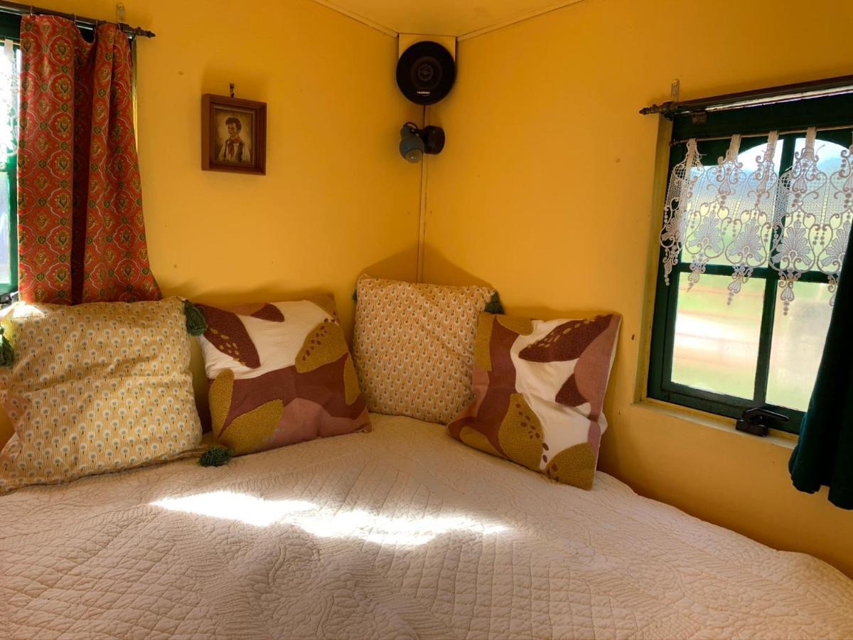 Relais Des Chaux Bed & Breakfast Saint-Jean-des-Ollieres Exterior photo