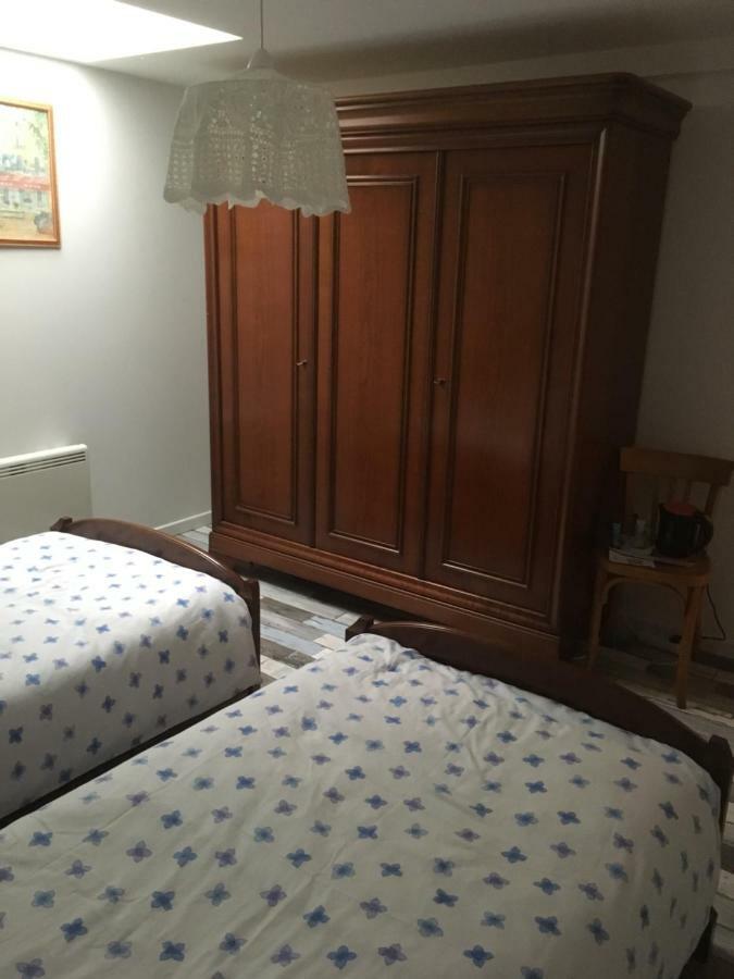 Relais Des Chaux Bed & Breakfast Saint-Jean-des-Ollieres Exterior photo