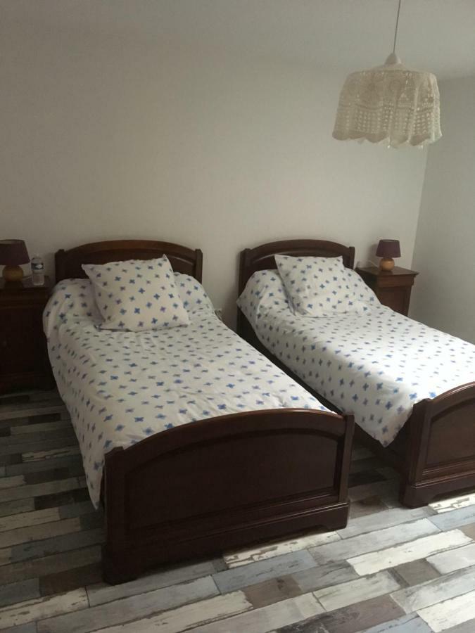 Relais Des Chaux Bed & Breakfast Saint-Jean-des-Ollieres Exterior photo