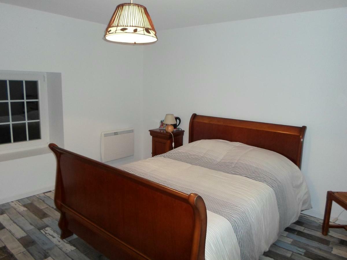 Relais Des Chaux Bed & Breakfast Saint-Jean-des-Ollieres Exterior photo
