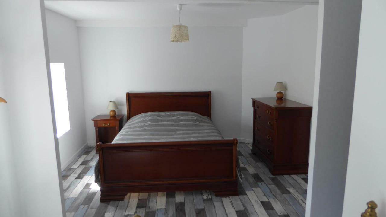Relais Des Chaux Bed & Breakfast Saint-Jean-des-Ollieres Exterior photo